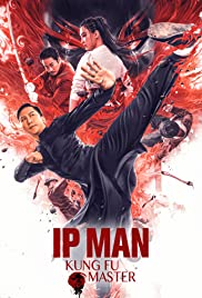 Ip Man Kung Fu Master 2019 in Hindi dubb Movie